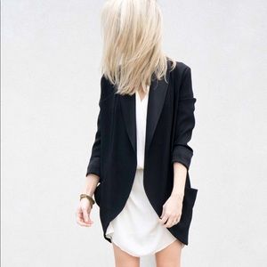 Wilfred Chevalier Blazer